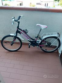 Bici come nuova