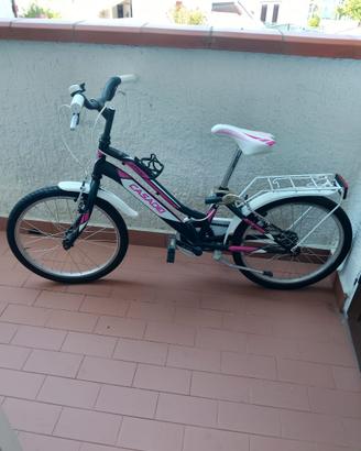 Bici come nuova