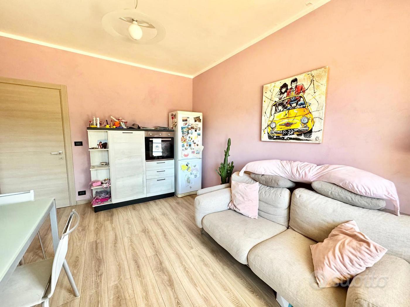 Appartamento – Grugliasco, Torino - Vista 3