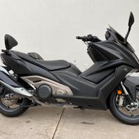 Kymco AK 550 - 2020