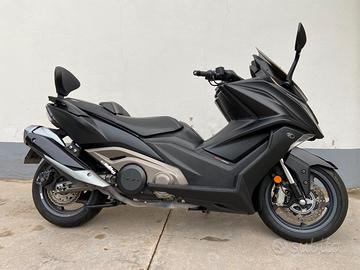 Kymco AK 550 - 2020