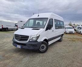 MERCEDES-BENZ Sprinter Trasporto disabili D23-90