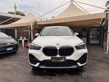 Bmw X1 xDrive18d xLine Plus