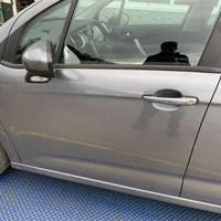 PORTIERA ANTERIORE SINISTRA CITROEN C3 Serie 9002A