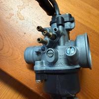Carburatore Dellorto phbn12