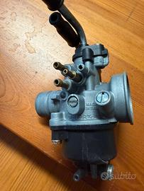 Carburatore Dellorto phbn12