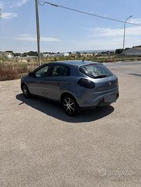 fiat bravo 1.9 120 cv