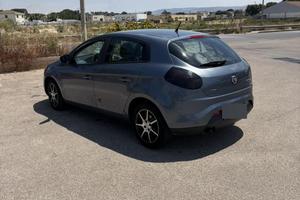 fiat bravo 1.9 120 cv