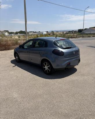 fiat bravo 1.9 120 cv