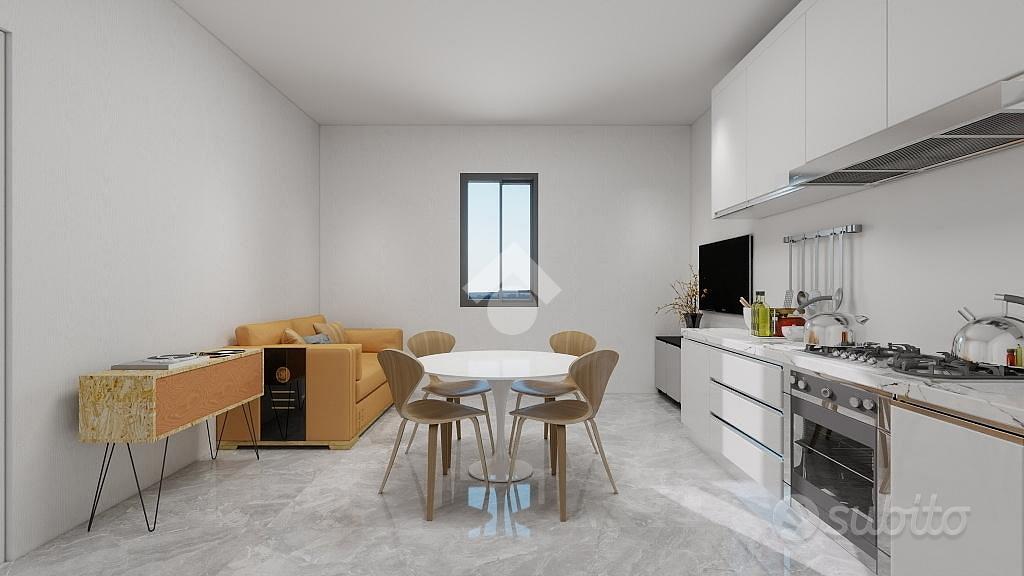 Appartamento – BO - Altro