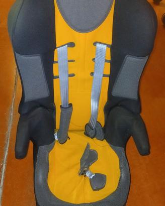 seggiolino auto