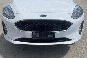 Ford Fiesta 2020 Ricambi parte anteriore