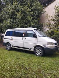 Volkswagen California T4 2.5 TDI