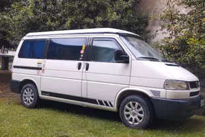 Volkswagen California T4 2.5 TDI