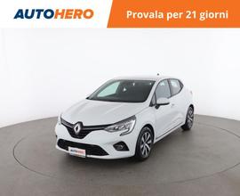 RENAULT Clio TCe 100 CV 5 porte Zen