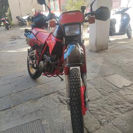 YAMAHA XT 600 (2KF) EPOCA