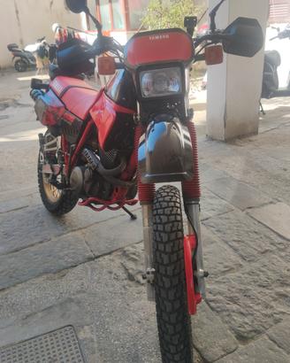 YAMAHA XT 600 (2KF) EPOCA
