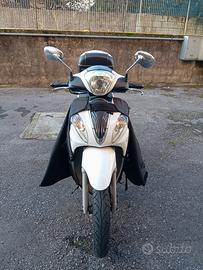 Kymco People 125i - 2015