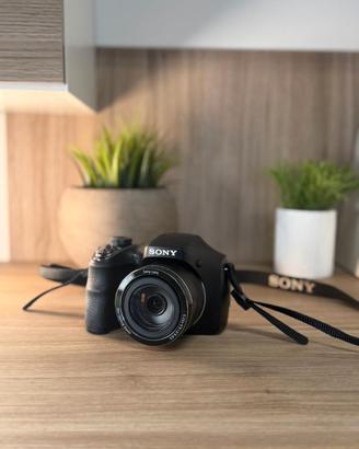 Fotocamera Sony