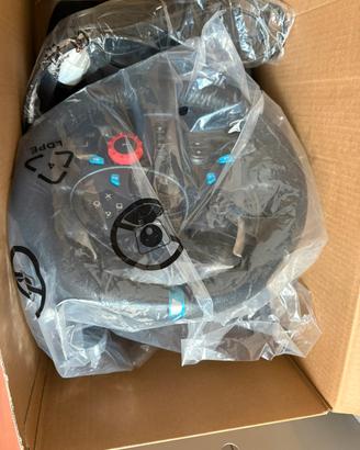 Logitech g29
