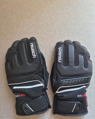 Guanti da sci Reusch - Uomo size 10