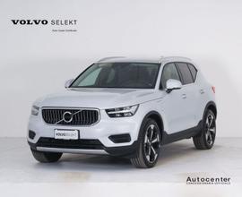 Volvo XC40 T5 Recharge Plug-in Hybrid Inscrip...