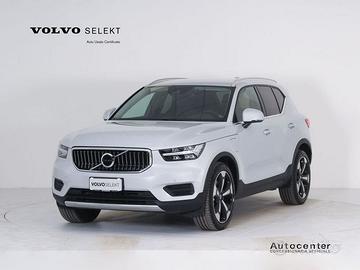 Volvo XC40 T5 Recharge Plug-in Hybrid Inscrip...