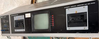 AGC-416/EV
