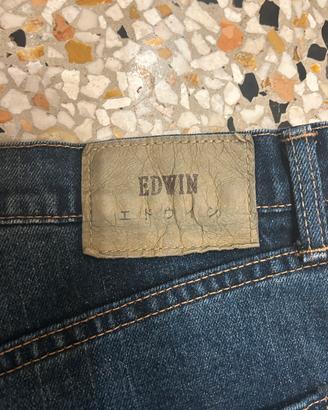 Jeans edwin