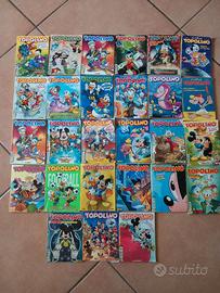 fumetti