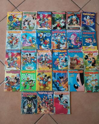 fumetti
