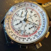 Tachigrafo Cronografo Longines eccellente!