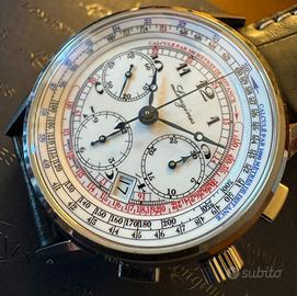 Tachigrafo Cronografo Longines eccellente!