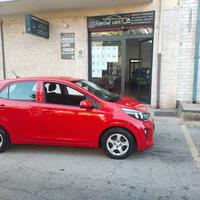 Kia Picanto 1.0 12V 5 porte X Line