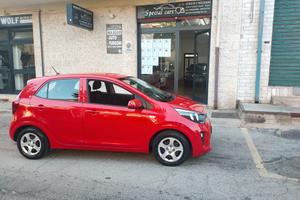 Kia Picanto 1.0 12V 5 porte X Line
