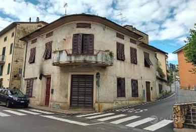 Porzione di casa a Vaiano (PO)