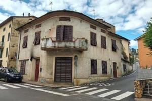 Porzione di casa a Vaiano (PO)