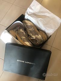 Sneakers Crime London