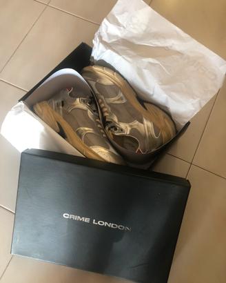 Sneakers Crime London