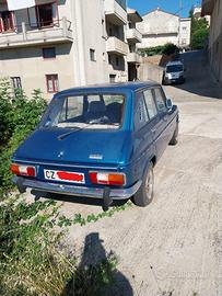 SIMCA 1100 ANNO 1978