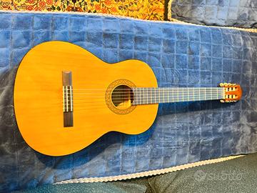 Chitarra classica Yamaha C40