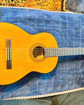 Chitarra classica Yamaha C40
