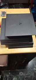 Console PlayStation 4