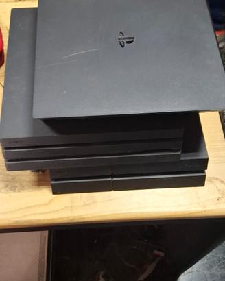 Console PlayStation 4