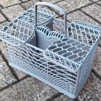 Cestelli lavastoviglie Franke