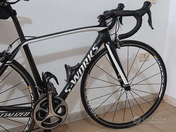 specialized s-works tg.s leggere bene  
