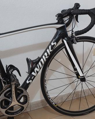 specialized s-works tg.s leggere bene  