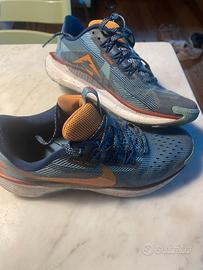 Scarpe nike bimbo 36,5