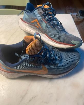 Scarpe nike bimbo 36,5