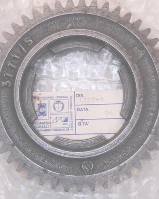 INGRANAGGIO 3° VELOCITA' VESPA PK XL RUSH FL2 PIAG